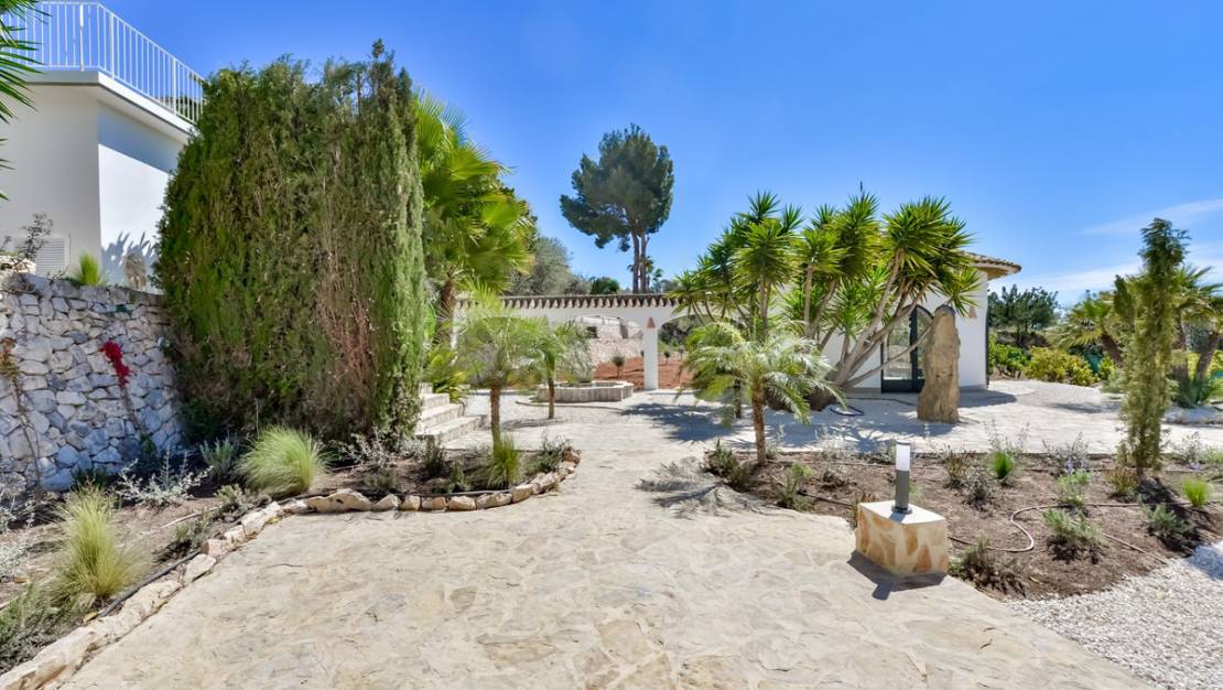 Venta - Town House - Altea - Altea Centro