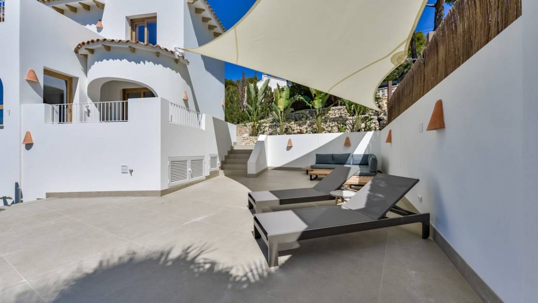 Venta - Town House - Altea - Altea Centro