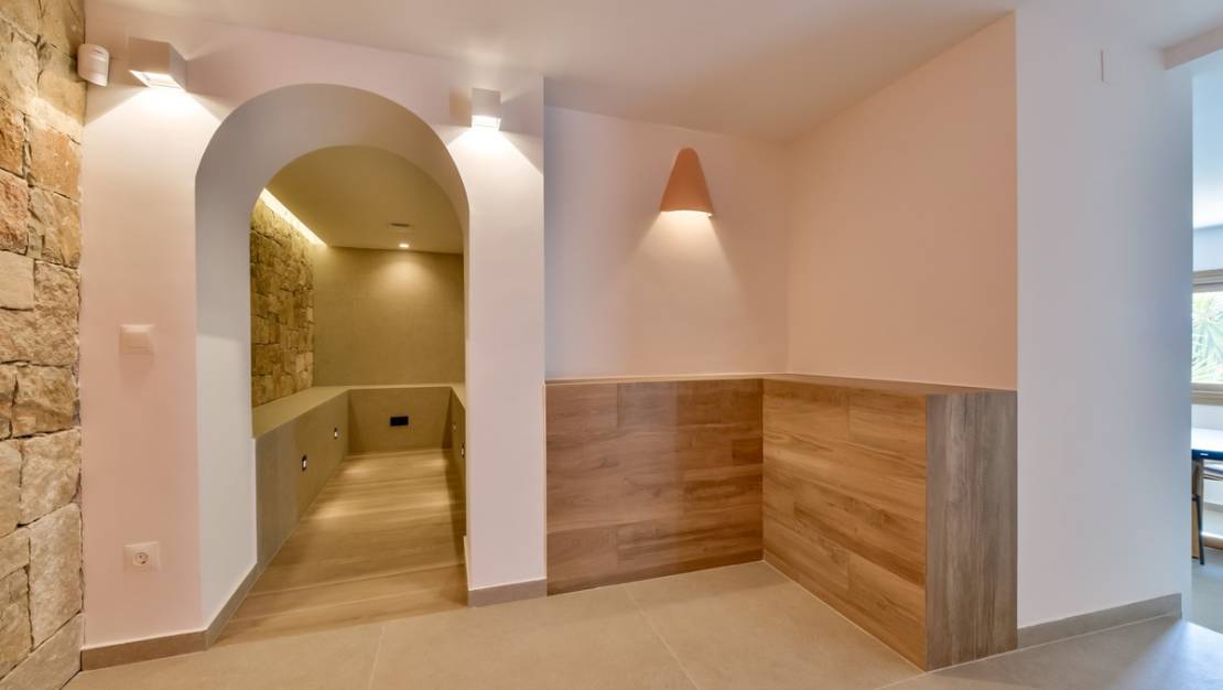 Venta - Town House - Altea - Altea Centro