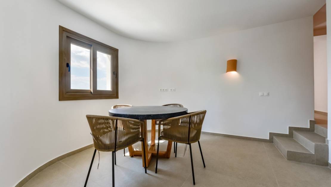 Venta - Town House - Altea - Altea Centro