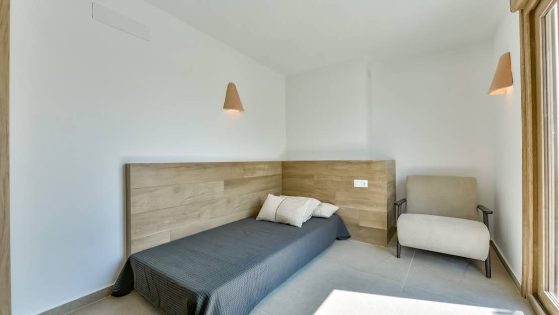 Venta - Town House - Altea - Altea Centro