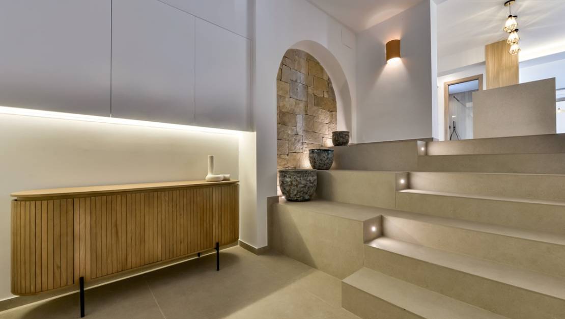 Venta - Town House - Altea - Altea Centro