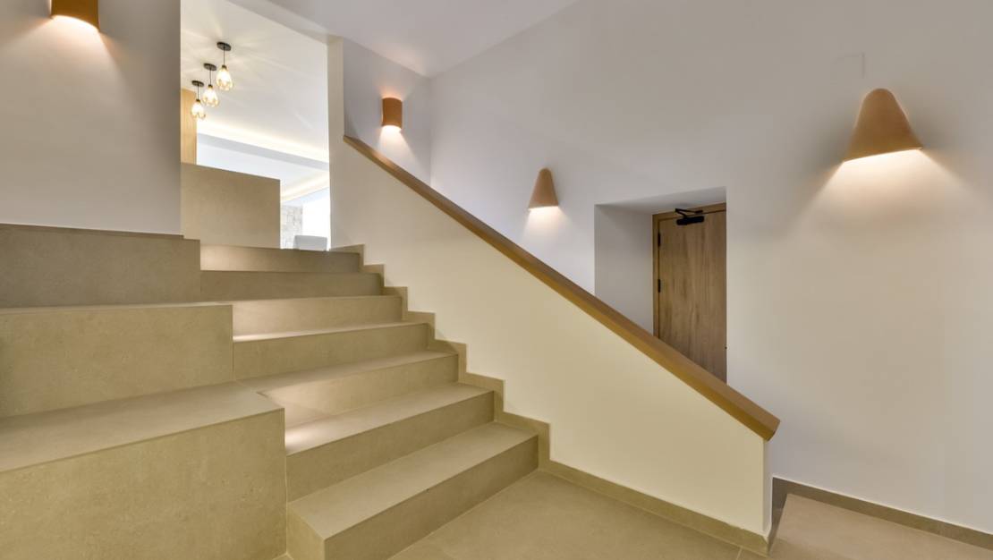 Venta - Town House - Altea - Altea Centro