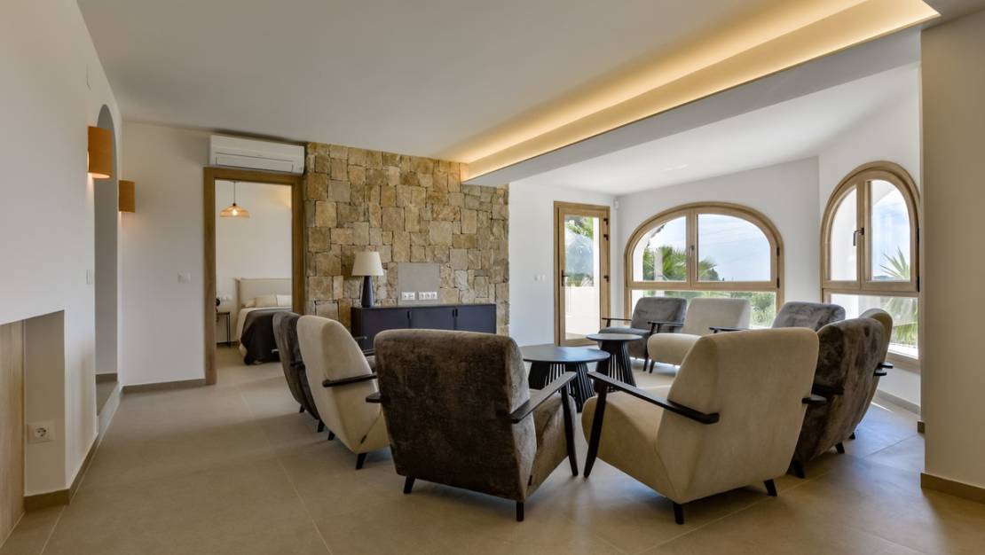 Venta - Town House - Altea - Altea Centro