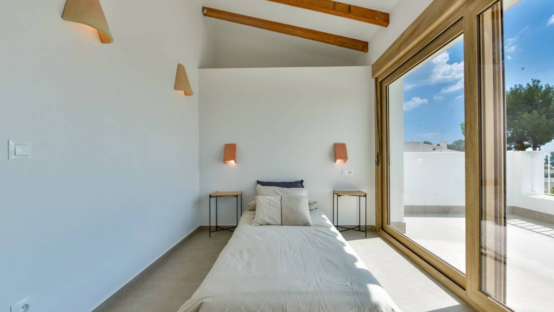 Venta - Town House - Altea - Altea Centro