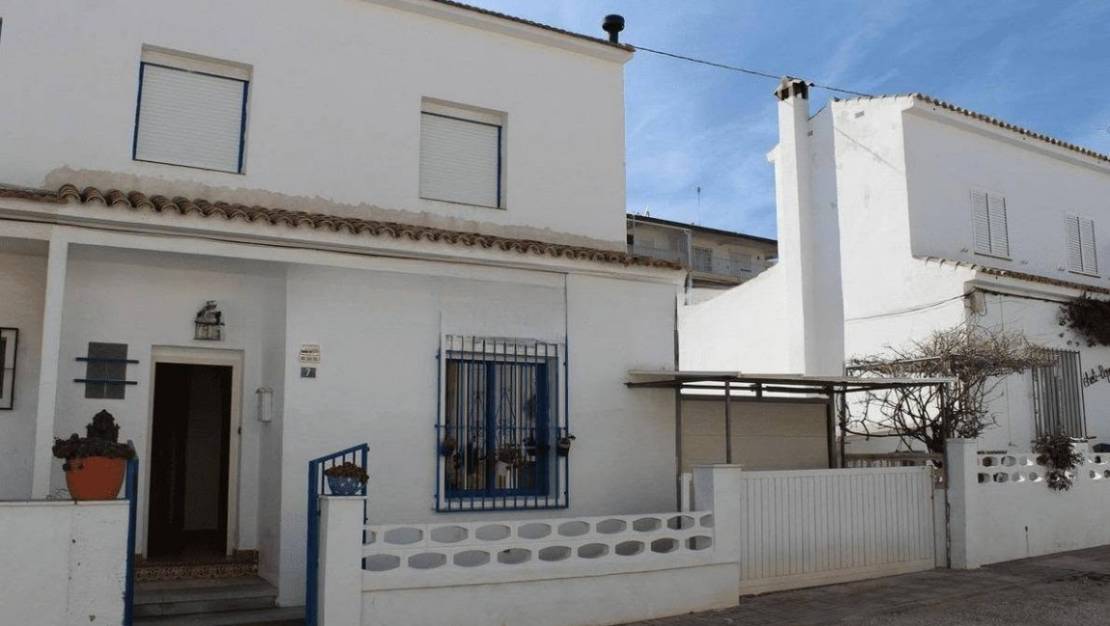 Venta - Town House - Altea - Altea Centro