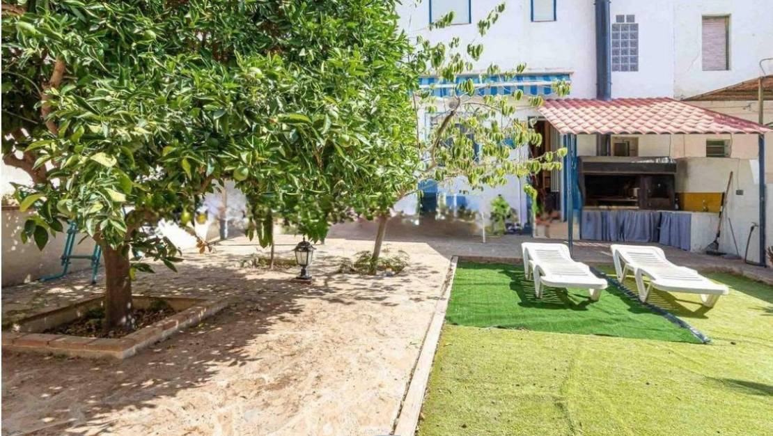 Venta - Town House - Altea - Altea Centro