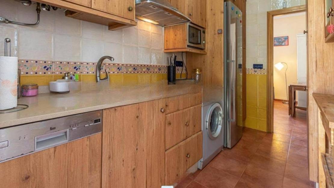 Venta - Town House - Altea - Altea Centro