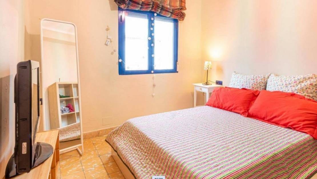 Venta - Town House - Altea - Altea Centro