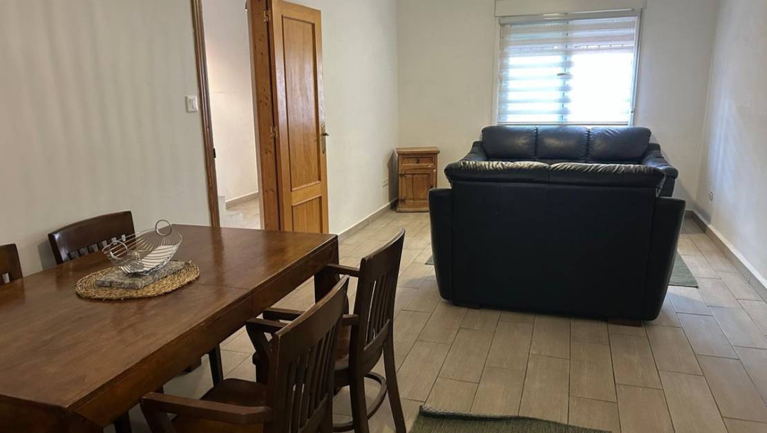 Venta - Town House - Benejúzar - Benejuzar Centro