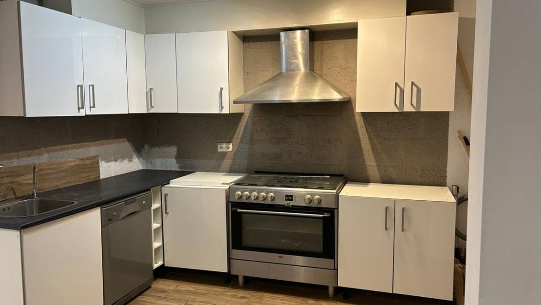 Venta - Town House - Benejúzar - Benejuzar Centro