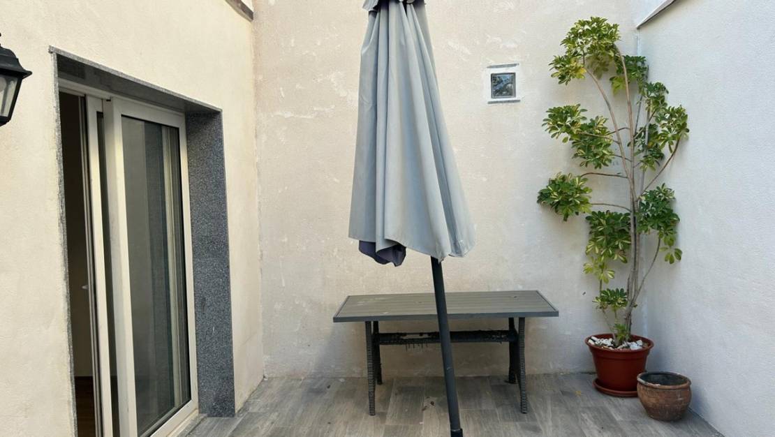 Venta - Town House - Benejúzar - Benejuzar Centro