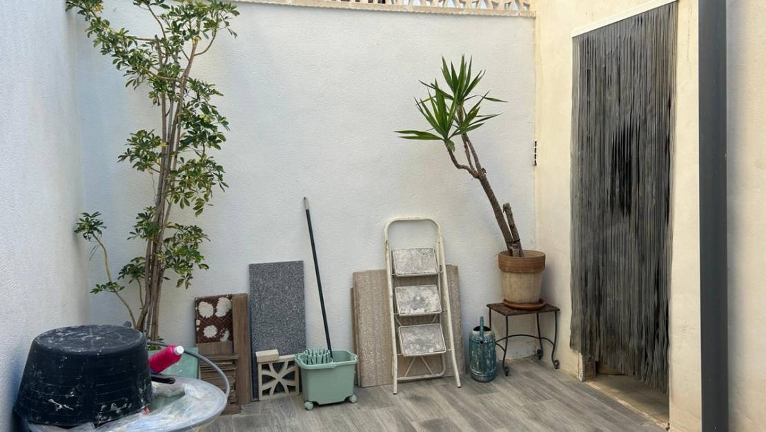 Venta - Town House - Benejúzar - Benejuzar Centro