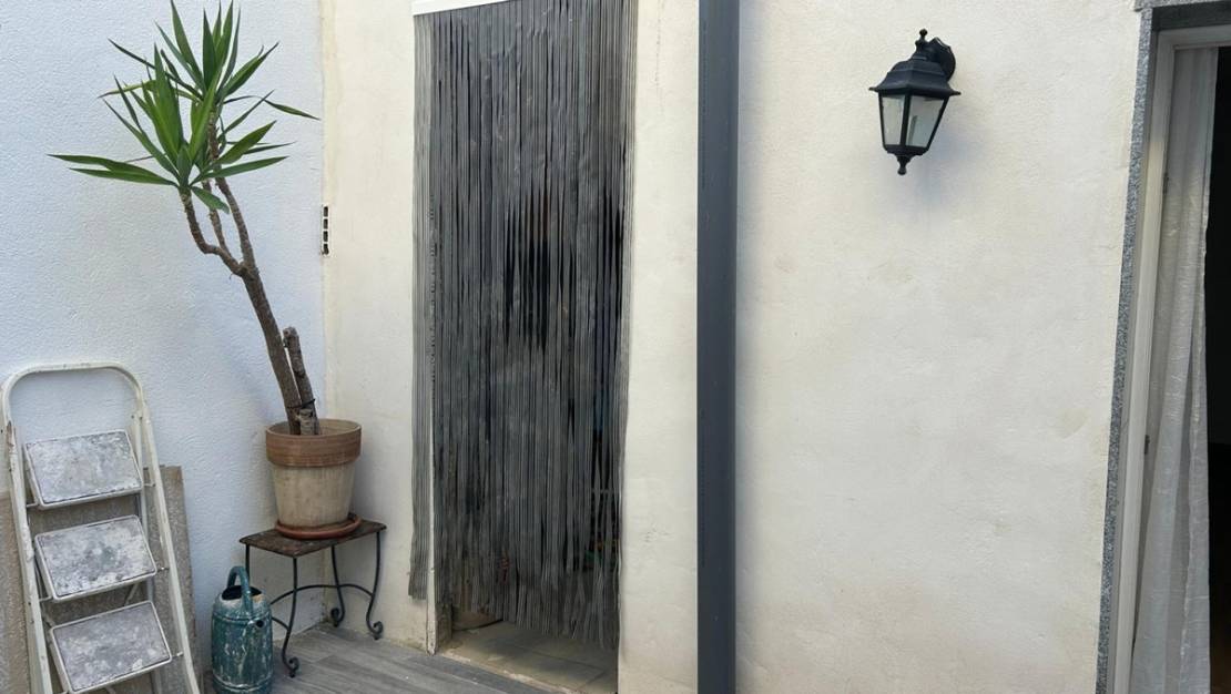 Venta - Town House - Benejúzar - Benejuzar Centro