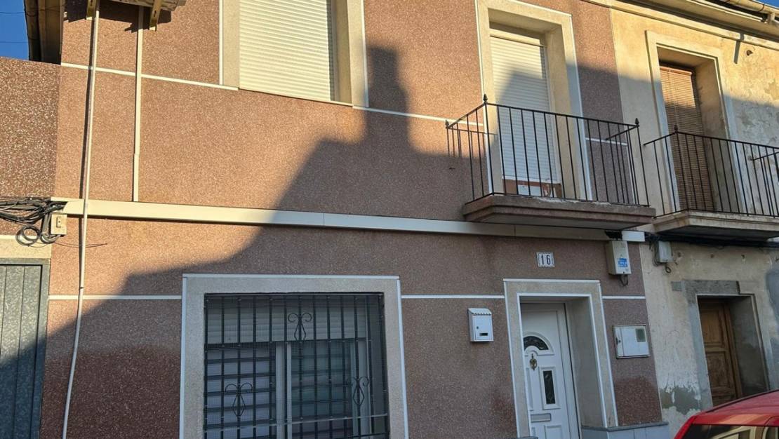 Venta - Town House - Benejúzar - Benejuzar Centro