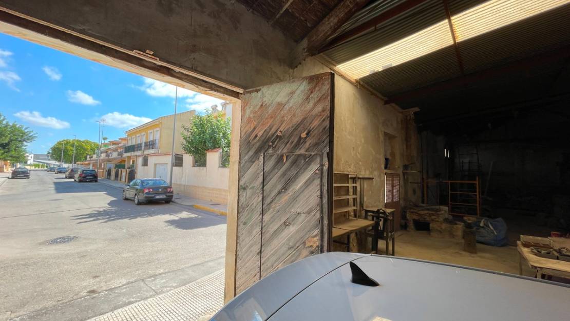 Venta - Town House - Benejúzar - Benejuzar Centro