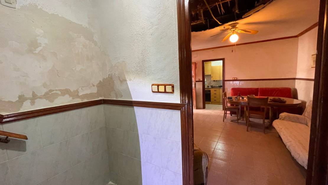 Venta - Town House - Benejúzar - Benejuzar Centro