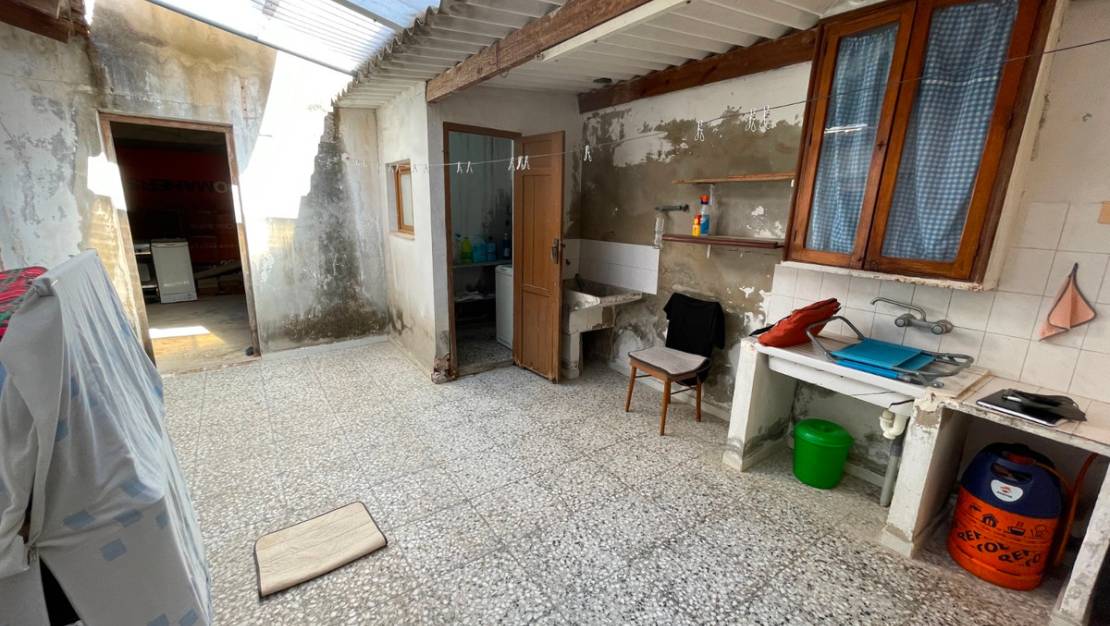 Venta - Town House - Benejúzar - Benejuzar Centro