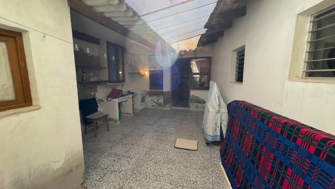 Venta - Town House - Benejúzar - Benejuzar Centro