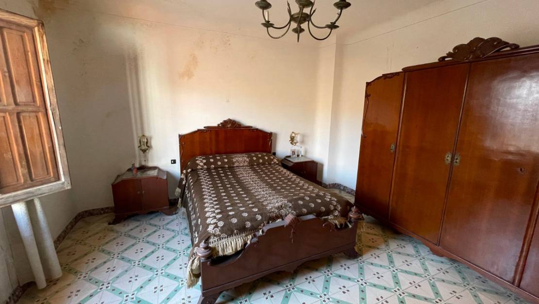 Venta - Town House - Benejúzar - Benejuzar Centro