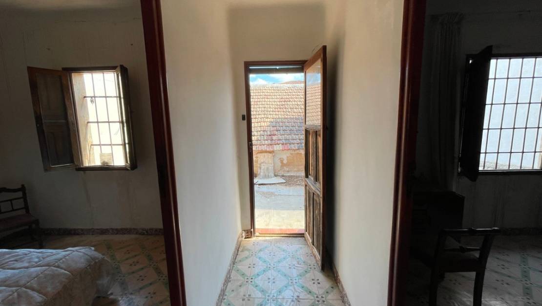Venta - Town House - Benejúzar - Benejuzar Centro