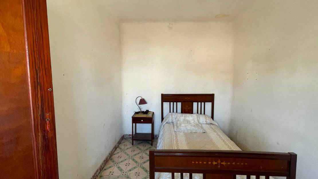 Venta - Town House - Benejúzar - Benejuzar Centro