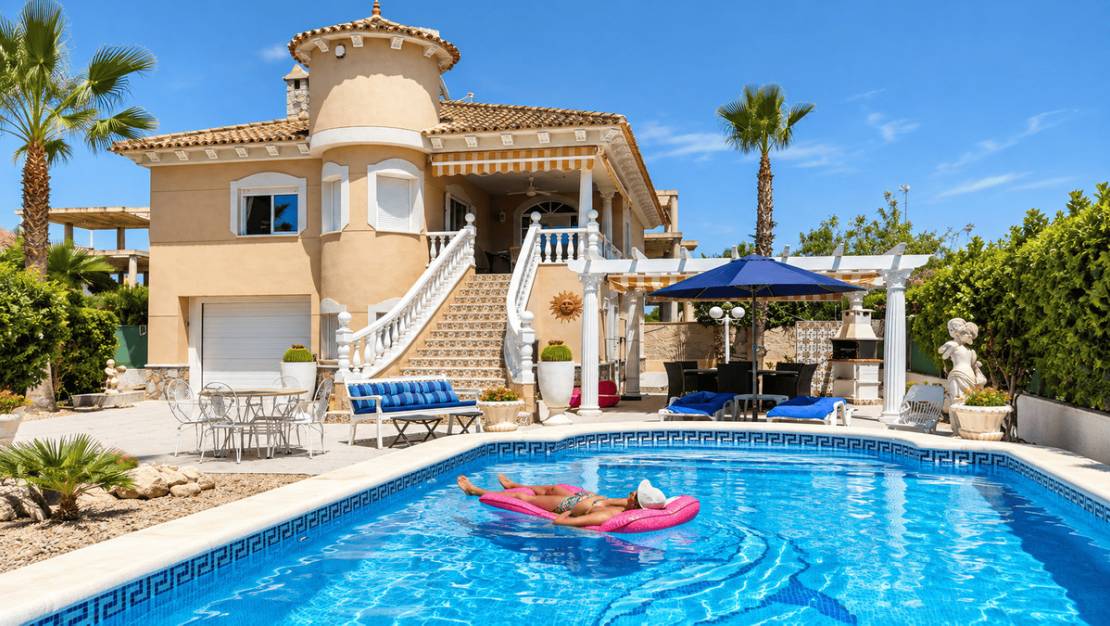 Venta - Town House - Benferri