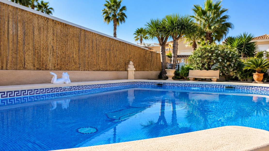 Venta - Town House - Benferri