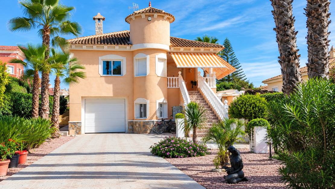 Venta - Town House - Benferri