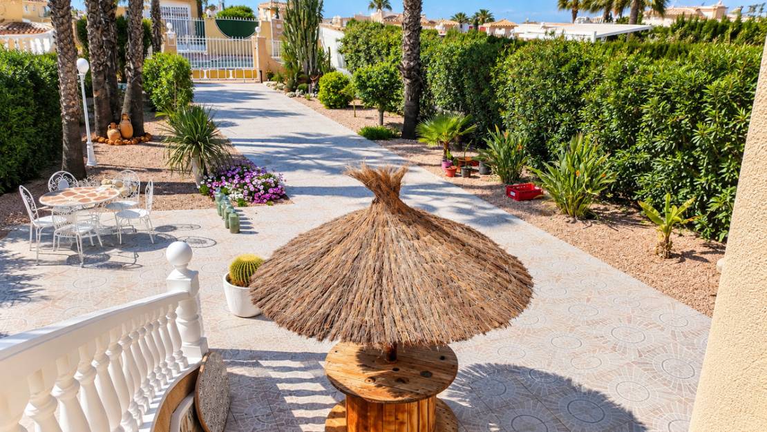 Venta - Town House - Benferri