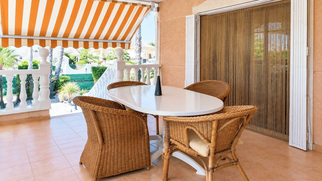Venta - Town House - Benferri