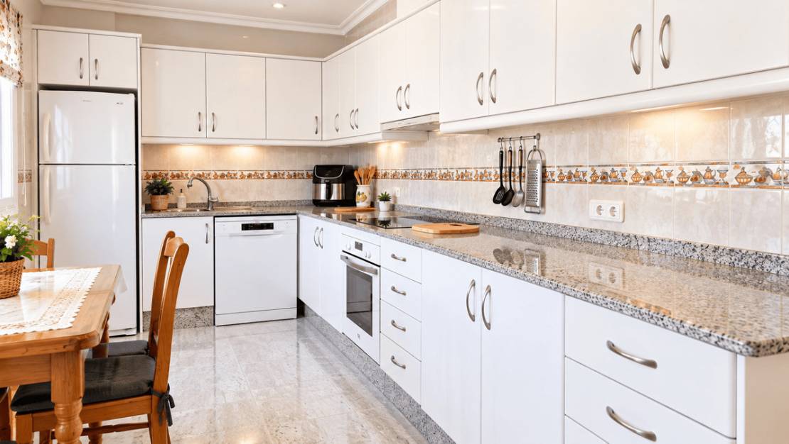 Venta - Town House - Benferri