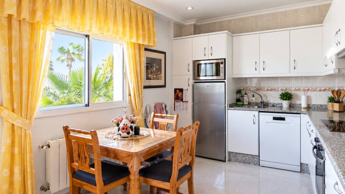 Venta - Town House - Benferri