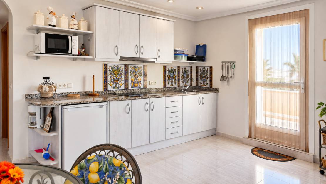 Venta - Town House - Benferri