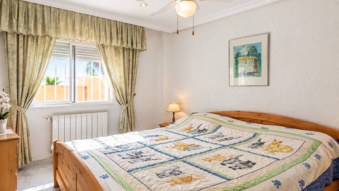 Venta - Town House - Benferri