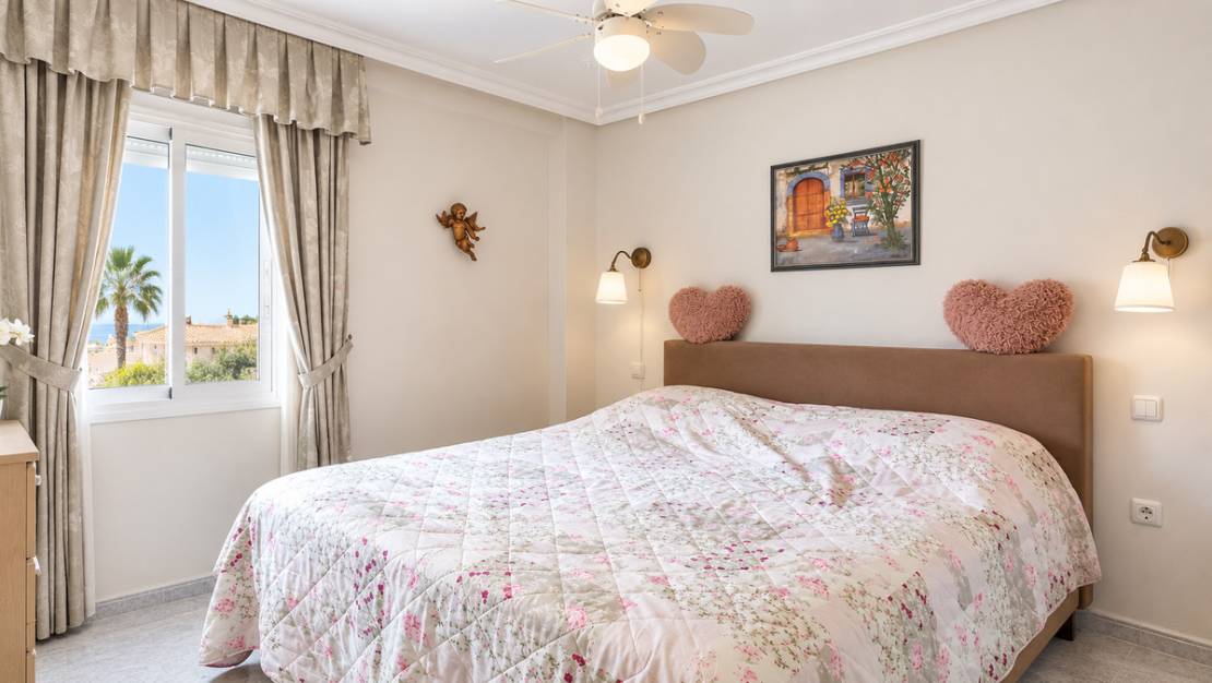 Venta - Town House - Benferri