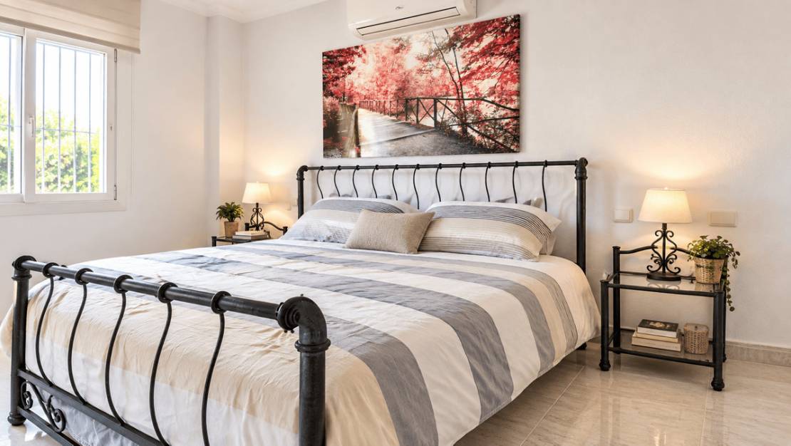 Venta - Town House - Benferri
