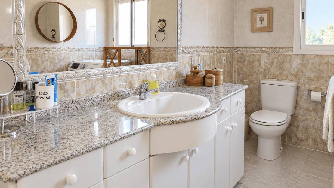 Venta - Town House - Benferri