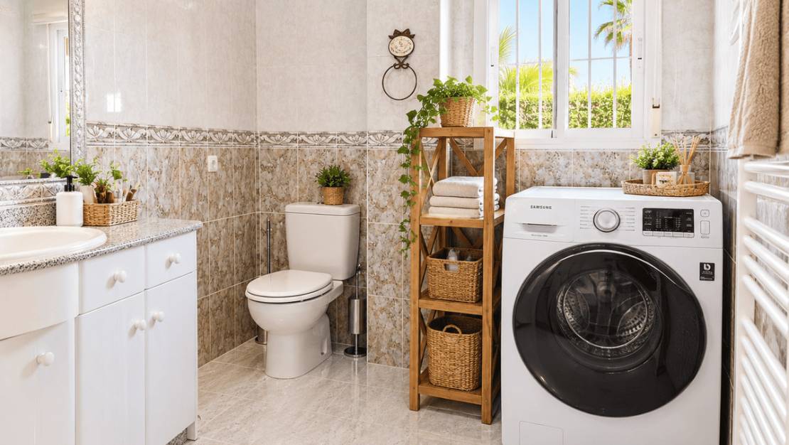 Venta - Town House - Benferri