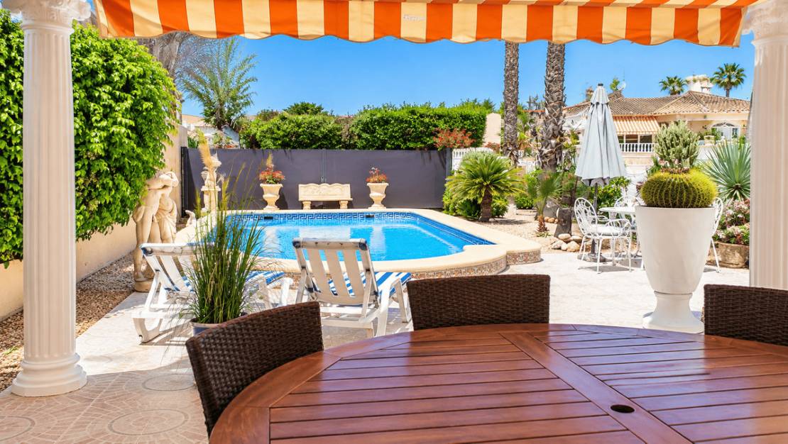 Venta - Town House - Benferri