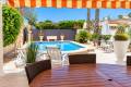 Venta - Town House - Benferri