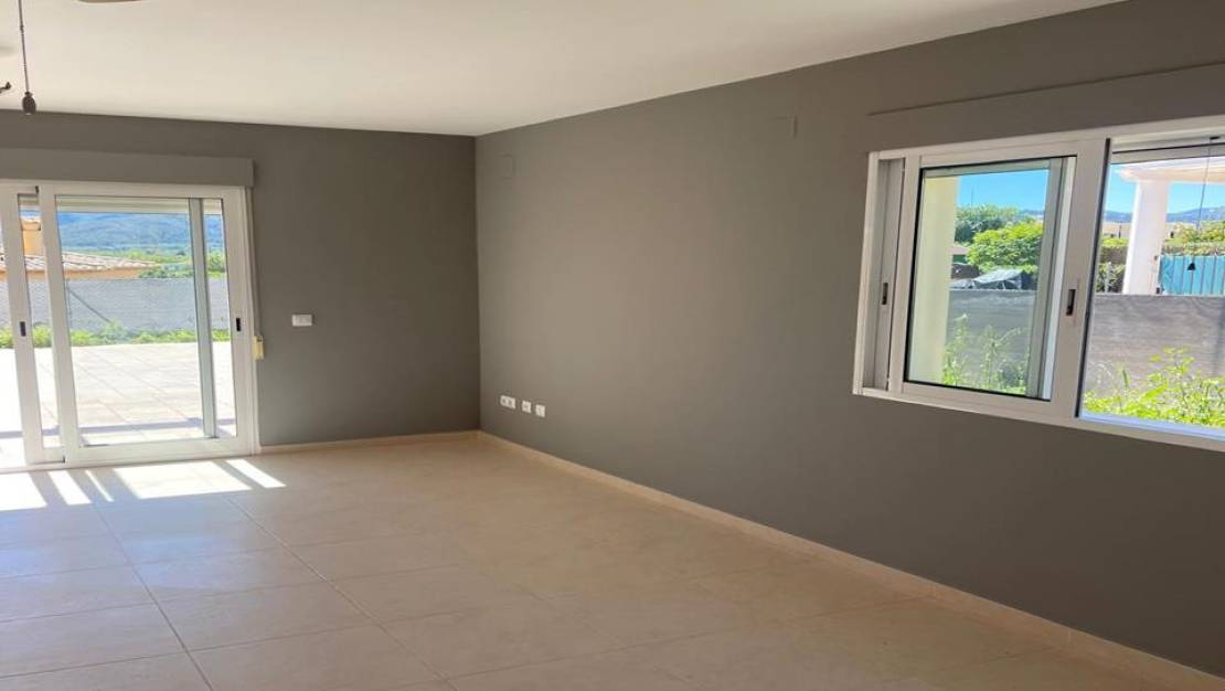 Venta - Town House - Beniarbeig - Beniarbeig Centro