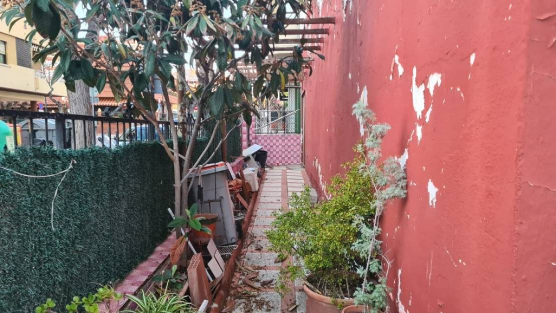 Venta - Town House - Benidorm - Benidorm Centro