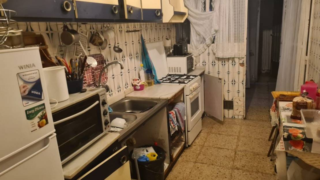 Venta - Town House - Benidorm - Benidorm Centro