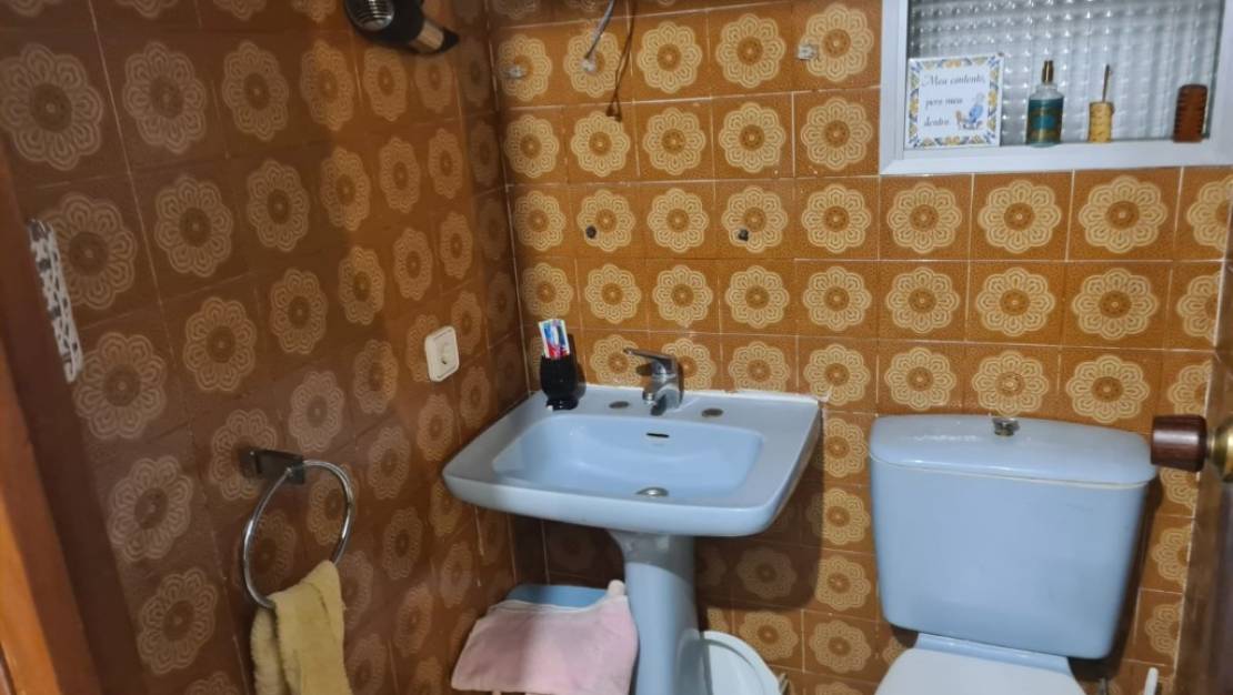 Venta - Town House - Benidorm - Benidorm Centro