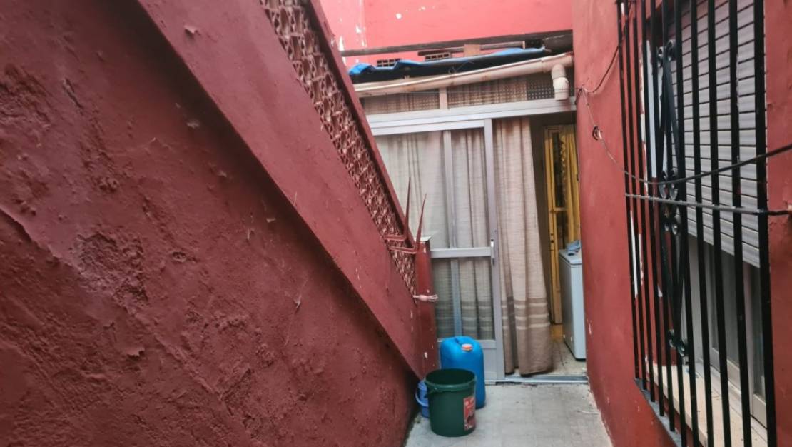 Venta - Town House - Benidorm - Benidorm Centro