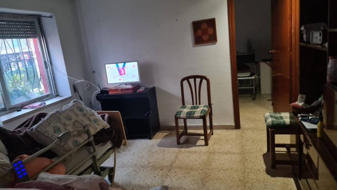 Venta - Town House - Benidorm - Benidorm Centro