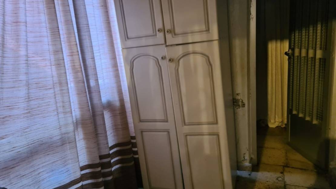 Venta - Town House - Benidorm - Benidorm Centro