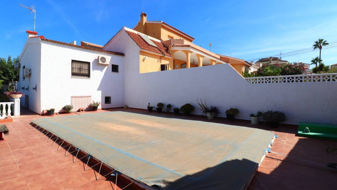 Venta - Town House - Benijofar