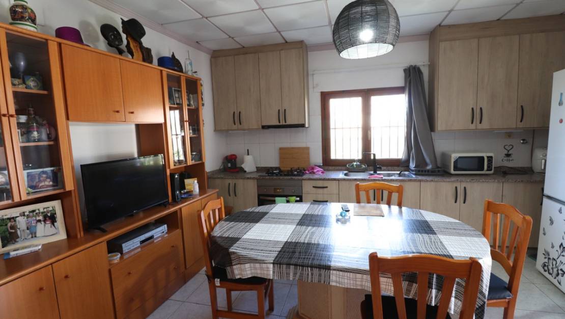Venta - Town House - Benijofar